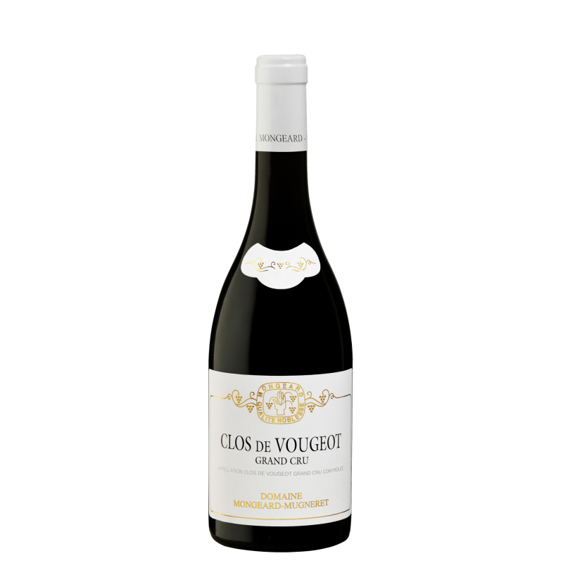 Domaine MONGEARD-MUGNERET 2018