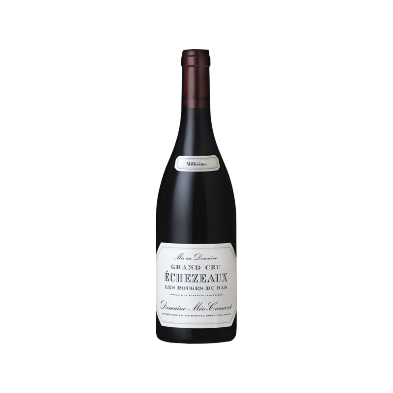 Domaine MEO-CAMUZET 2015