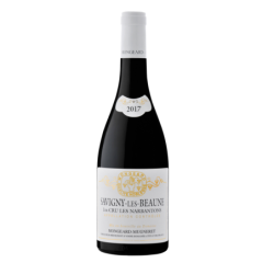 Domaine MONGEARD-MUGNERET LES NARBANTONS 2019