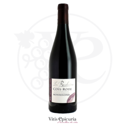 Domaine BONNEFOND LES ROCHINS 2020