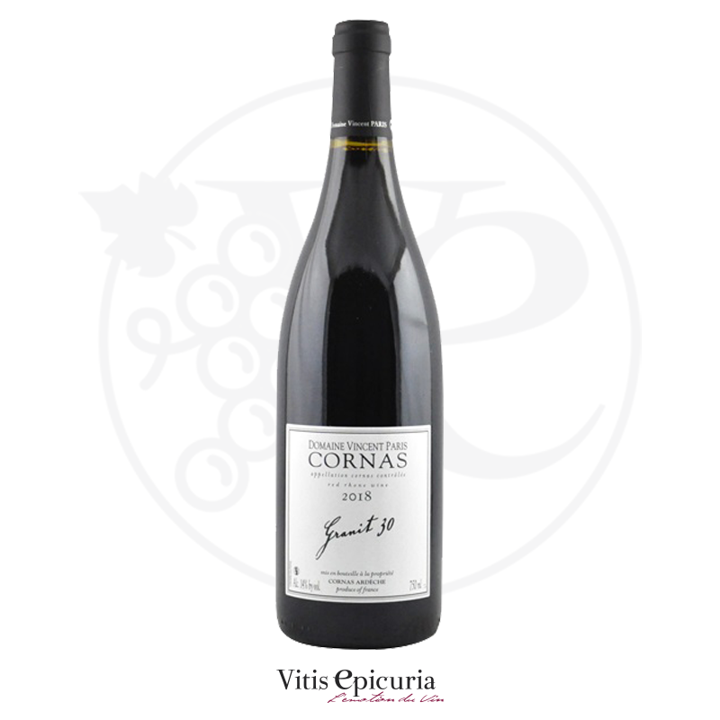 Domaine VINCENT PARIS GRANIT 30 2020
