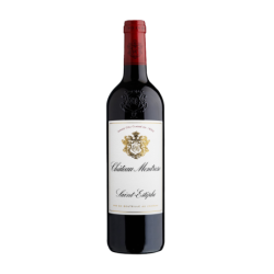 Château MONTROSE 2021 2e CC