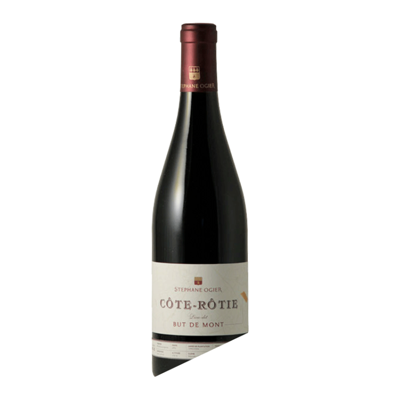 Domaine STEPHANE OGIER BUT DE MONT 2018