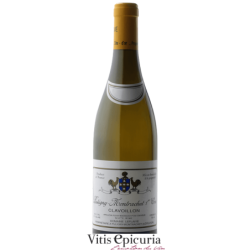 Domaine LEFLAIVE CLAVOILLON 2009