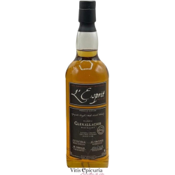 L'ESPRIT GLENALLACHIE 2014