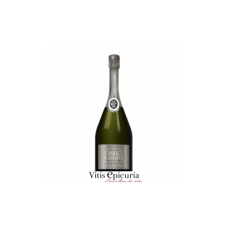 CHARLES HEIDSIECK BLANC DE BLANCS