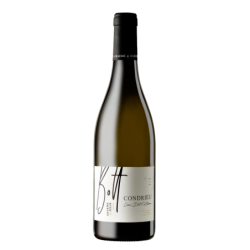 Domaine G&J BOTT LIEU DIT L'ALEAU 2021