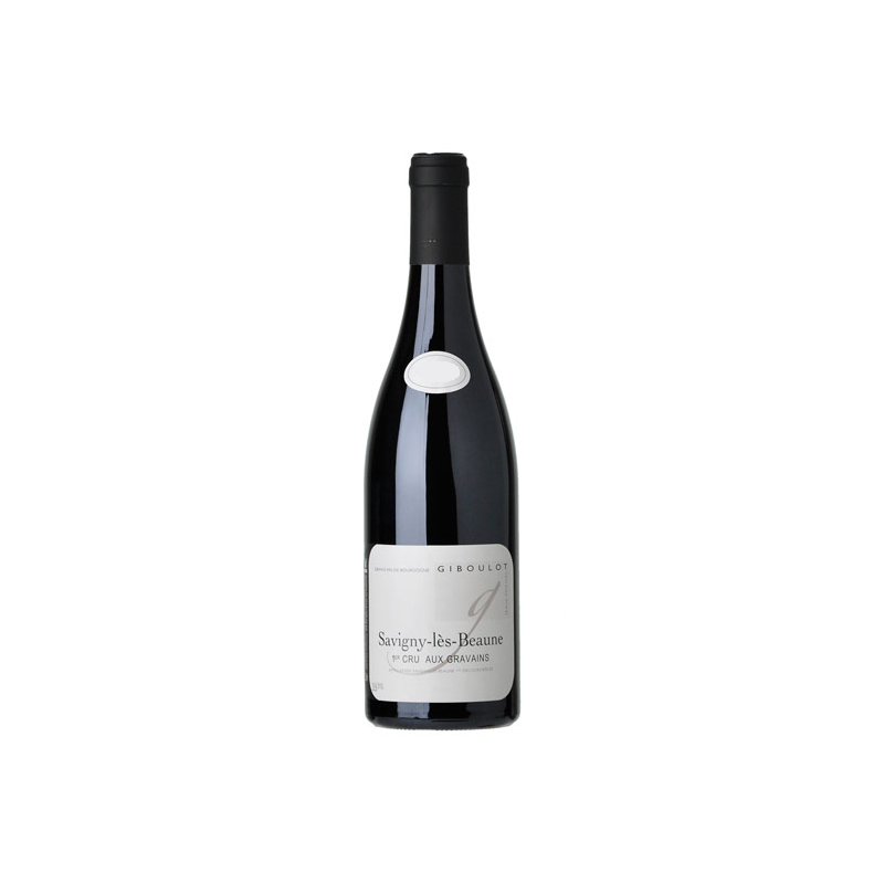 Domaine JEAN-MICHEL GIBOULOT AUX GRAVAINS 2019