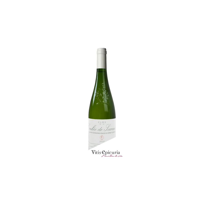 Clos LA COULEE DE SERRANT 2018