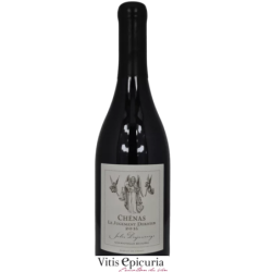 Domaine JULES DESJOURNEYS LE JUGEMENT DERNIER 2016