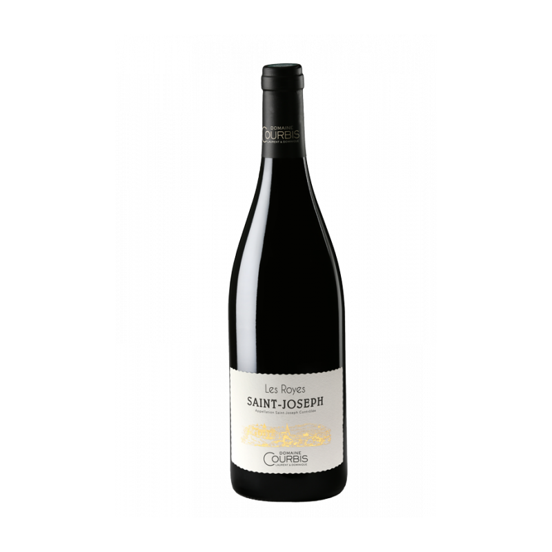 Domaine COURBIS LES ROYES 2021