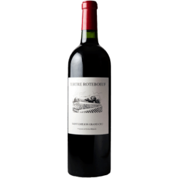 Château TERTRE ROTEBOEUF 2022 GCru
