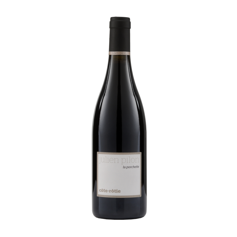 Domaine PILON JULIEN LA PORCHETTE 2022