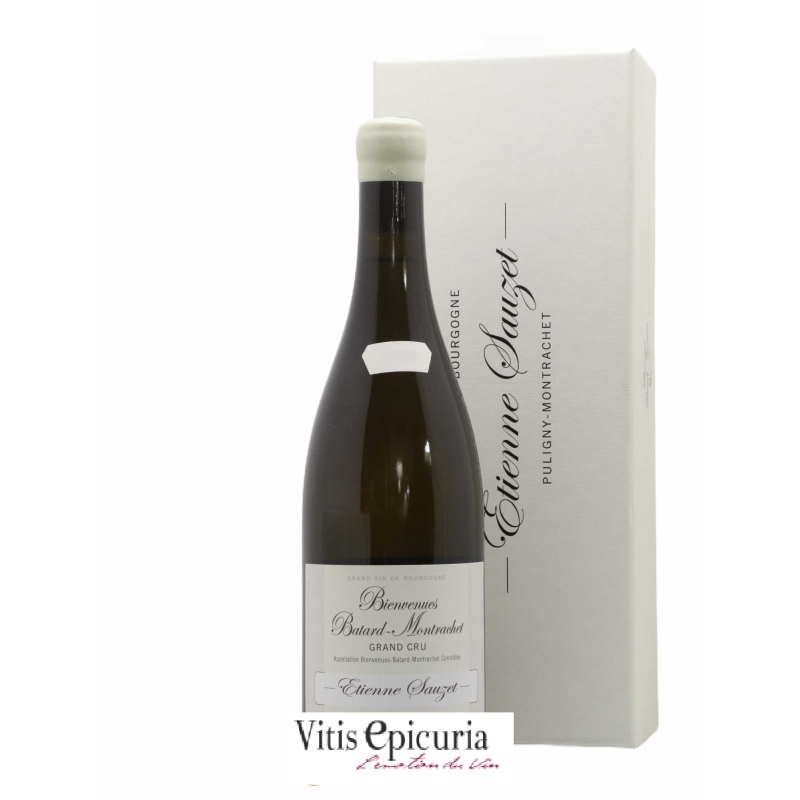 Domaine SAUZET ETIENNE 2021