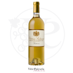 Château SUDUIRAUT 2022 1er CC PRIMEUR