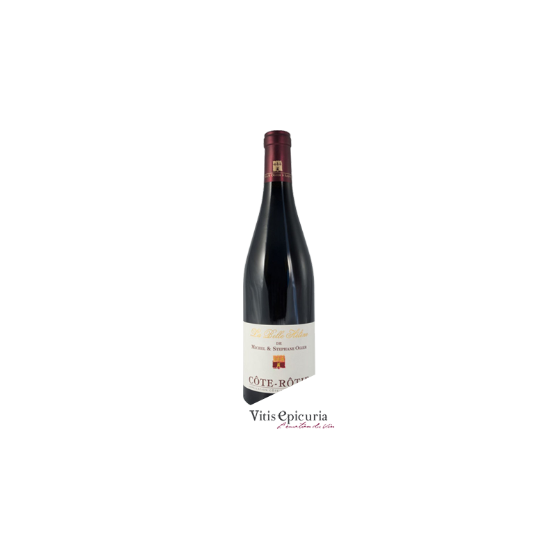 Domaine STEPHANE OGIER BELLE HELENE 2019