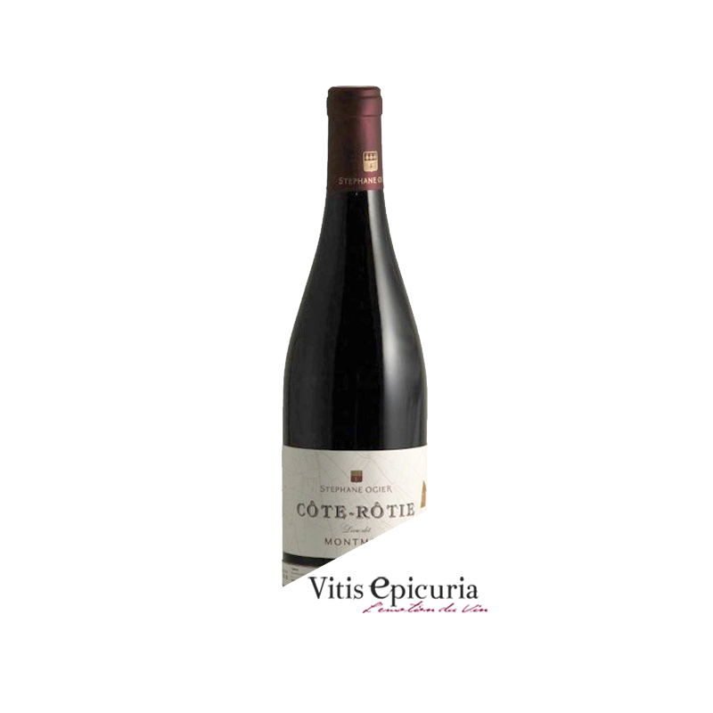 Domaine STEPHANE OGIER MONTMAIN 2019