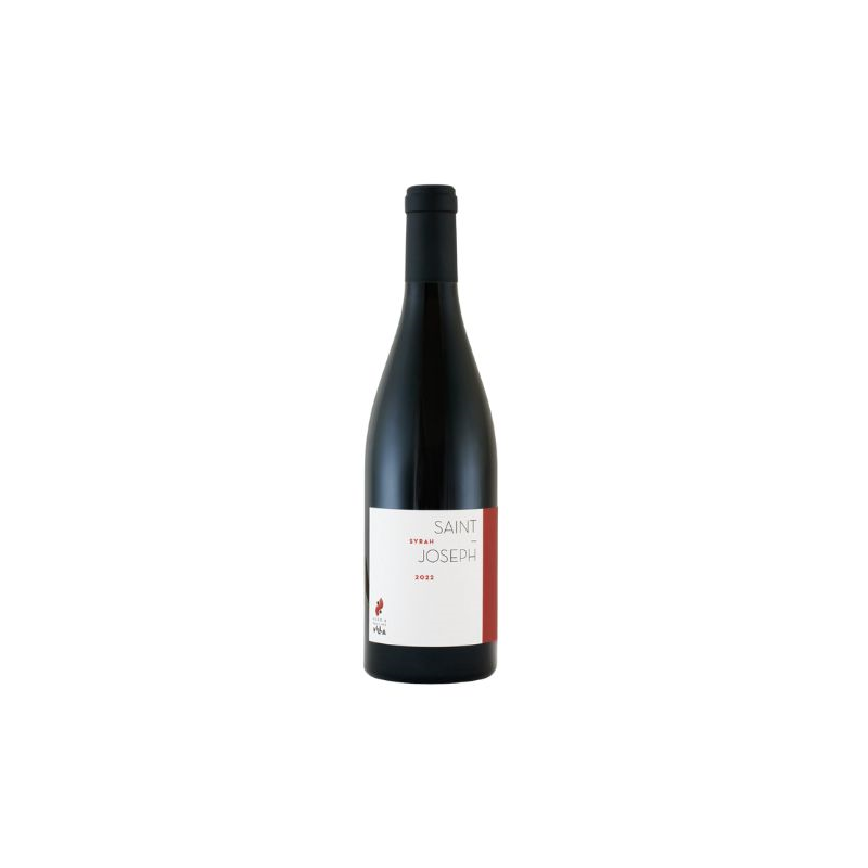 Domaine VILLA HUGO ET PAULINE 2022