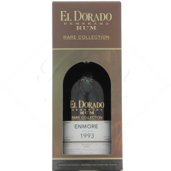 ENMORE RARE COLLECTION (EL DORADO) 1993