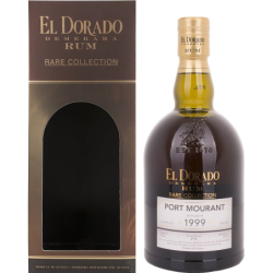 PORT MOURANT RARE COLLECTION (EL DORADO) 1999