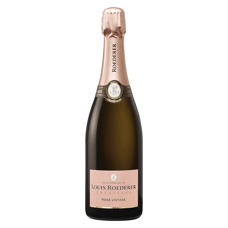 ROEDERER VINTAGE ROSE 2016