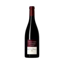 Domaine DU TUNNEL VIN NOIR 2022