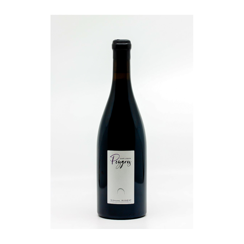 Domaine DU TUNNEL PEYGROS 2022