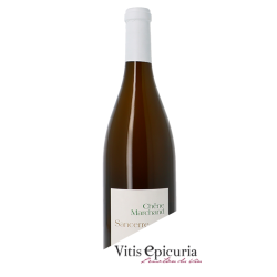 Domaine PINARD VINCENT CHENE MARCHAND 2022