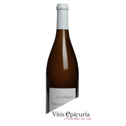 Domaine PINARD VINCENT LE CHATEAU 2022