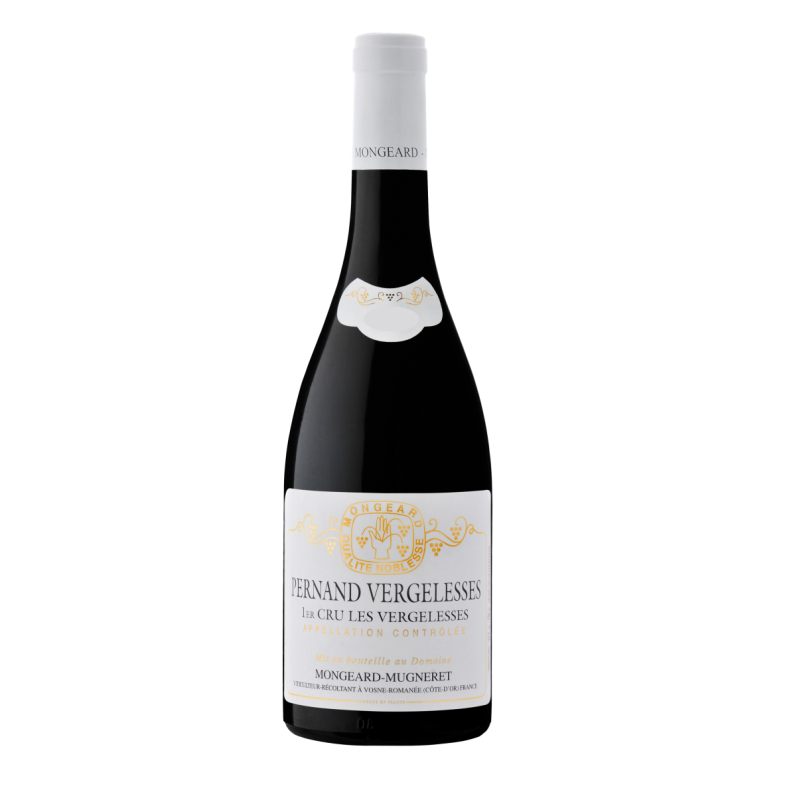 Domaine MONGEARD-MUGNERET LES VERGELESSES 2020