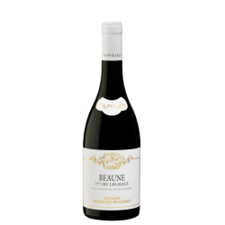 Domaine MONGEARD-MUGNERET LES AVAUX 2020