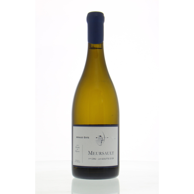 Domaine ENTE ARNAUD LA GOUTTE D'OR 2004