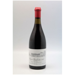 Domaine AUVENAY 2003
