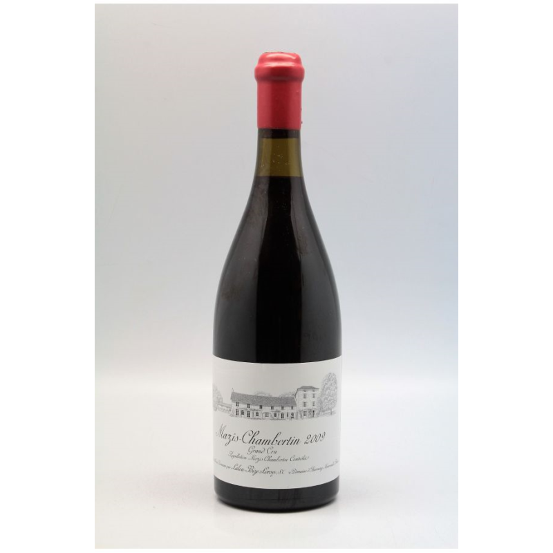 Domaine AUVENAY 2003