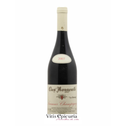 Clos ROUGEARD LE BOURG 2007