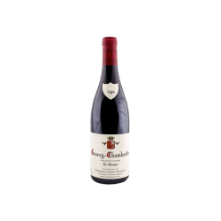 Domaine MORTET DENIS EN CHAMPS 2010