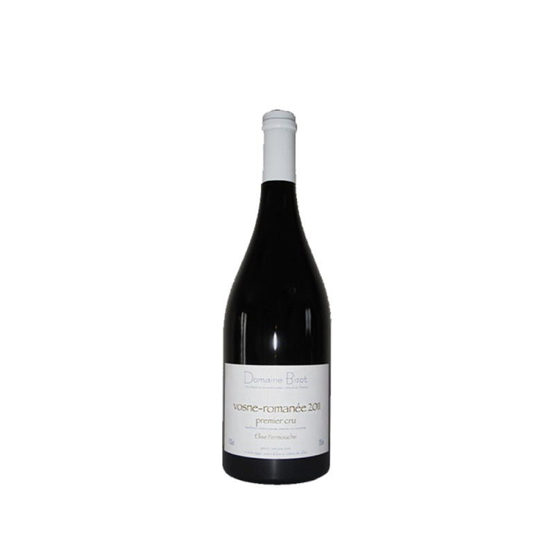 Domaine BIZOT ELISE FERMOUCHE 2011