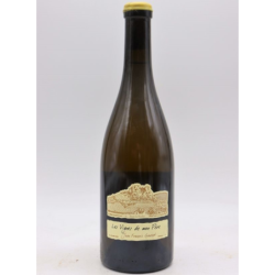 Domaine GANEVAT LES VIGNES DE MON PERE 2004