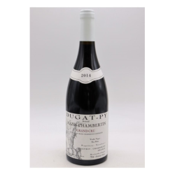 Domaine DUGAT-PY 2014