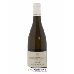 Domaine BOILLOT HENRI (JEAN ET FILS) 2008