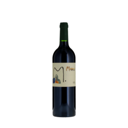 Domaine MIANI MERLOT BURI 2012