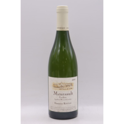 Domaine ROULOT LES LUCHETS 2010