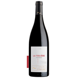 Domaine DE PIEBLANC LA TUILIERE 2021