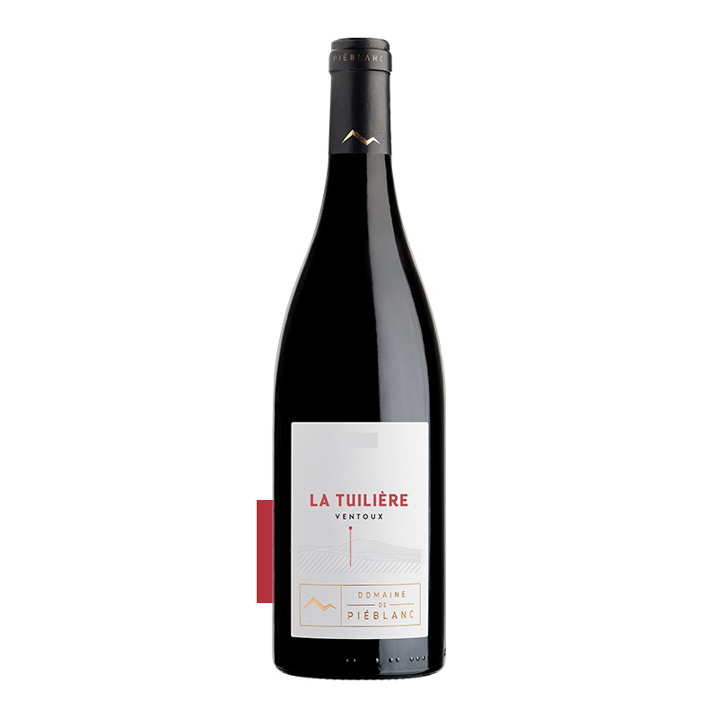 Domaine DE PIEBLANC LA TUILIERE 2021