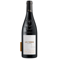 Domaine DE PIEBLANC LES TERRES 2022