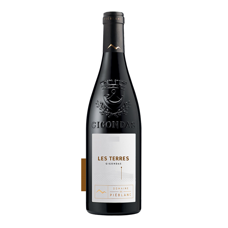 Domaine DE PIEBLANC LES TERRES 2022