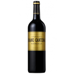 Château BRANE CANTENAC 2023 2e CC