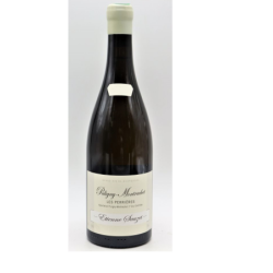 Domaine SAUZET ETIENNE LES PERRIERES 2022