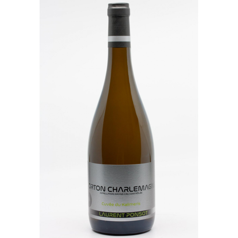 LAURENT PONSOT CUVEE DU KALIMERIS 2022