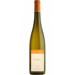 Domaine DE BELLIVIERE LES ROSIERS 2022